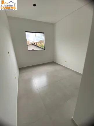 Imagem Sobrado Geminado em Iririú, Joinville/SC