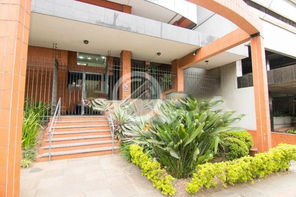 Imagem Ótima sala comercial, na Avenida Protásio Alves. Desocupada, de frente, 36 m² privativos, banheir...