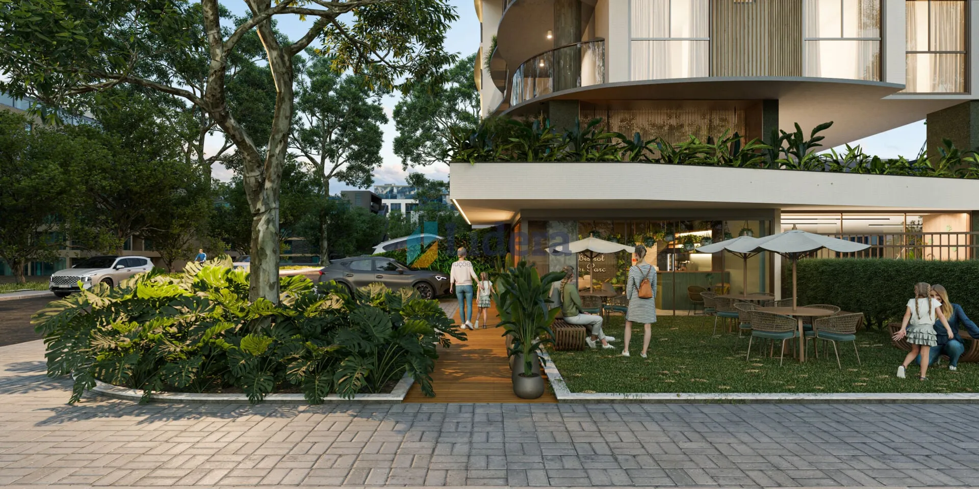Imagem Apto - 3 Quartos - 1 Suíte - 78,64 m² - Jardim Oceania, João Pessoa/PB
