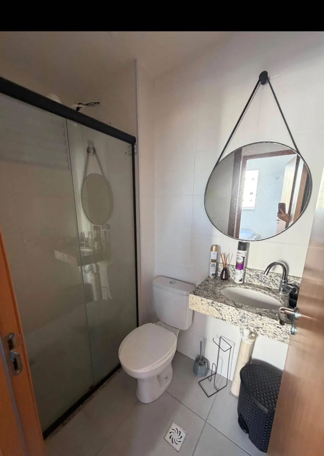 Imagem APARTAMENTO 2 QUARTOS | CONDOMÍNIO CHAPADA RIVIERA