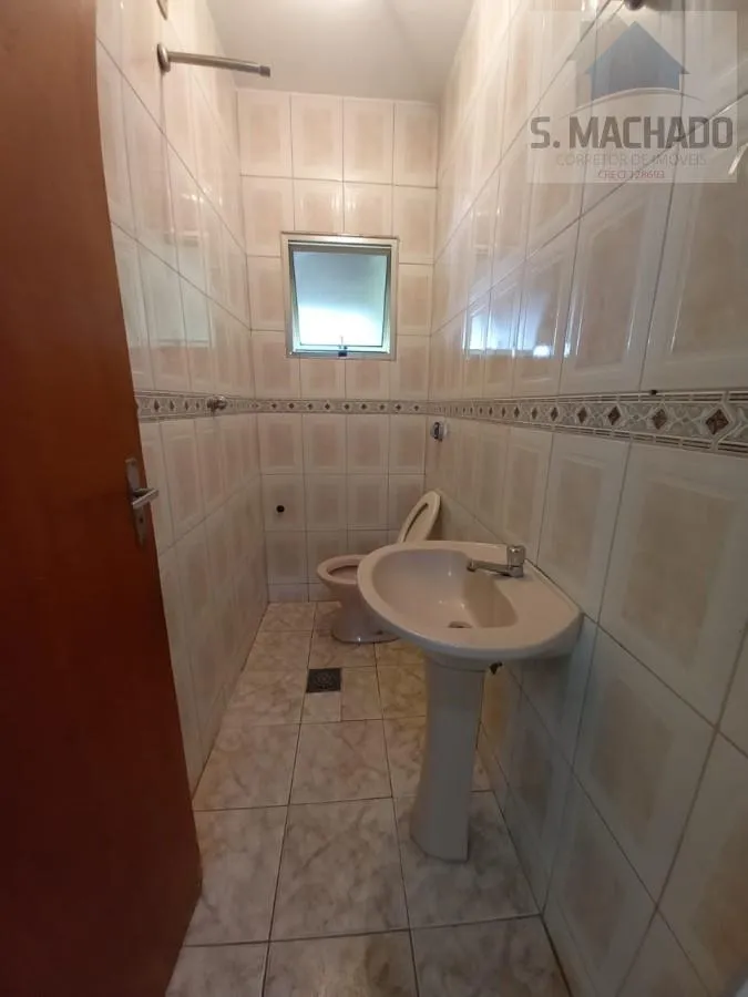 Imagem Sobrado para Venda em Santo André / SP no bairro Jardim Jamaica