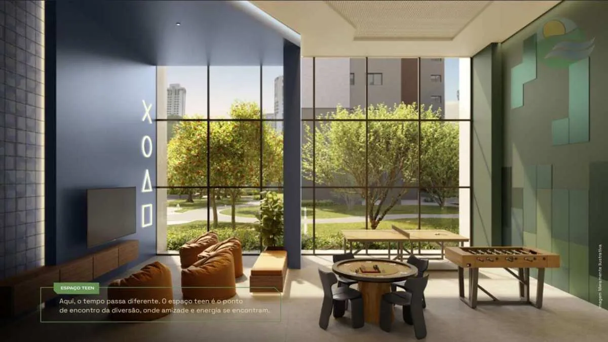 Imagem Apartamento à venda em Recife, Ilha do Leite, com 2 quartos, 51m2