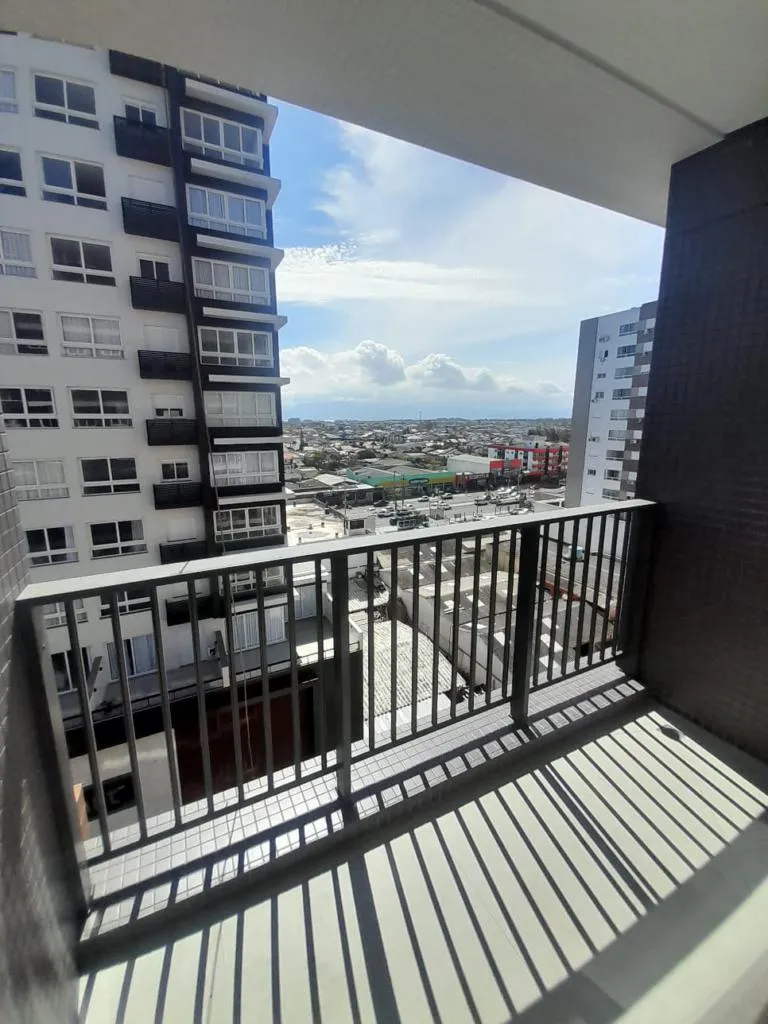 Imagem Apartamento 2 Dormitórios - Bairro Zona Nova