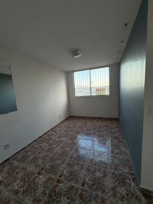 Imagem Apartamento a Venda no bairro Centro - Nilopolis, RJ