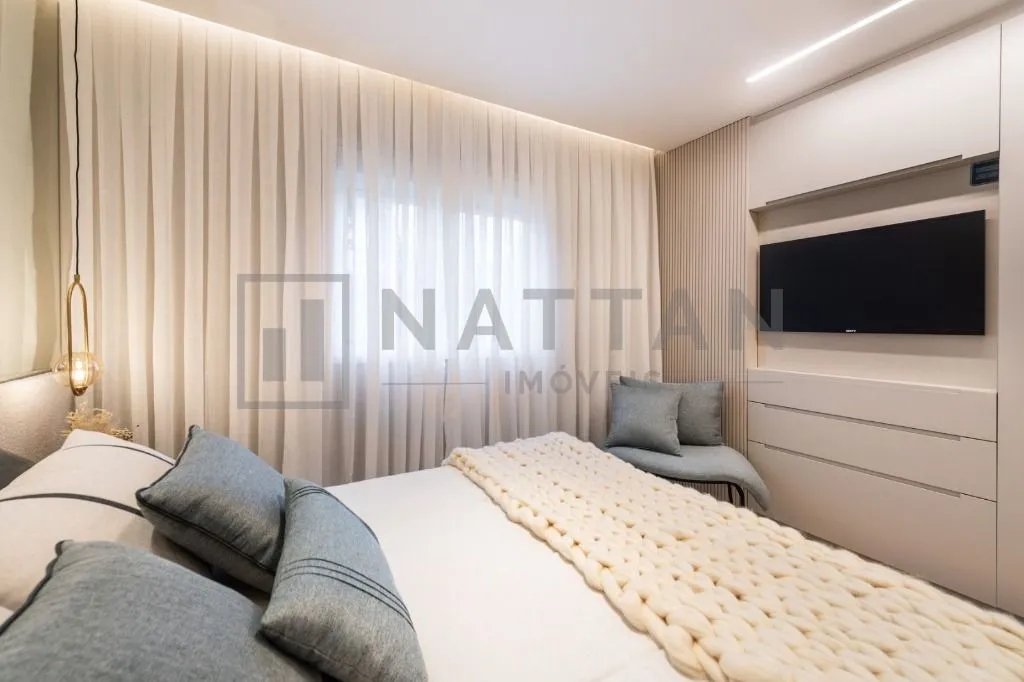 Imagem Apartamento com 2 dormitórios à venda, 37 m² por R$ 351.960,00 - Carrão - São Paulo/SP