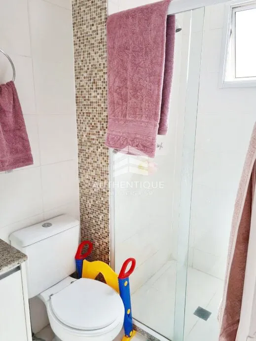 Imagem FANTASTIQUE VILA FORMOSA - Apartamento à venda em São Paulo/SP