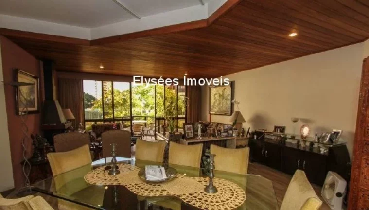 Imagem APARTAMENTO RESIDENCIAL em SÃO PAULO - SP, CAMPO BELO