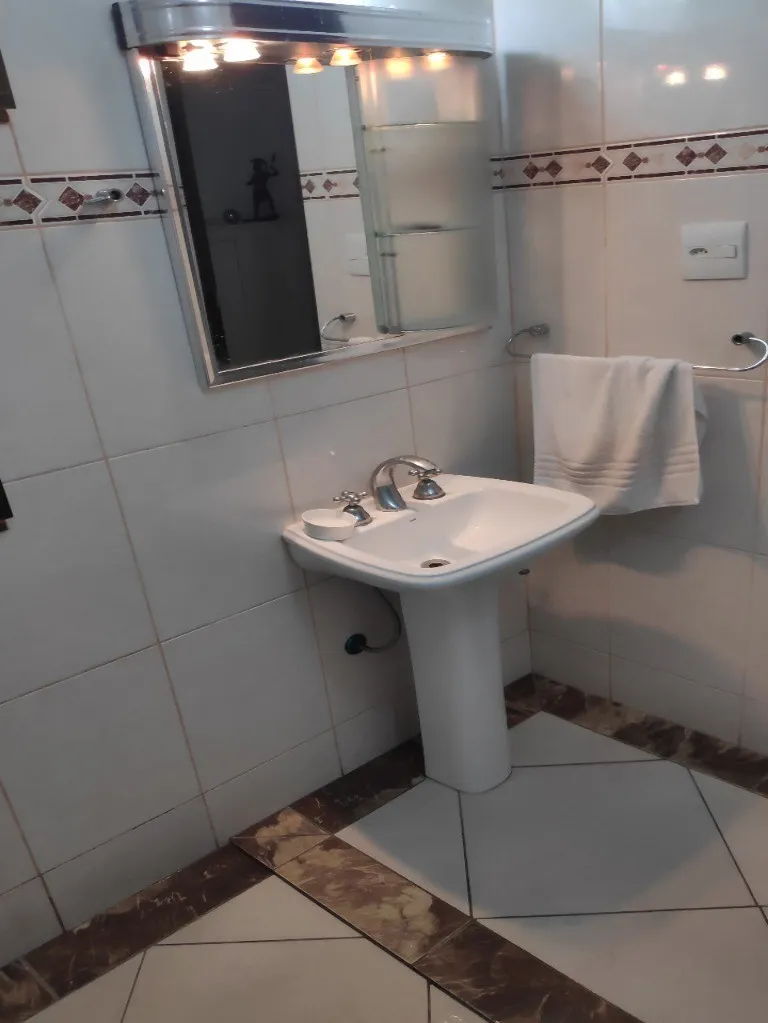 Imagem Sobrado com 4 quartos a venda em Vila Linda Santo André SP, comprar sobrado com 4 dormitórios em Vila Linda Santo André SP, casa com 4 dormitórios
