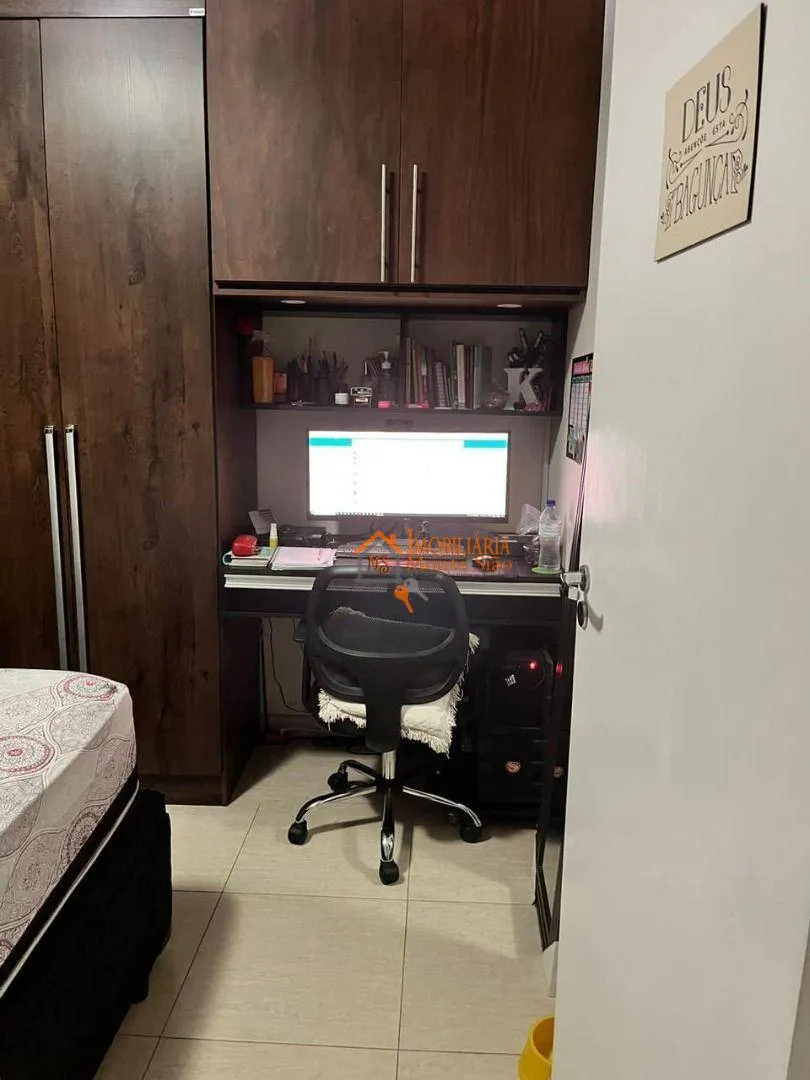 Imagem Casa com 2 dormitórios à venda, 72 m² por R$ 700.000,00 - Vila Nova Carolina - São Paulo/SP