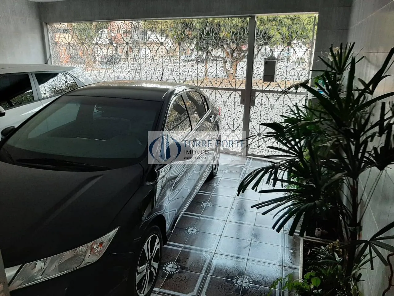 Imagem Linda sobrado 3 dormitórios 2 vagas na Vila Formosa