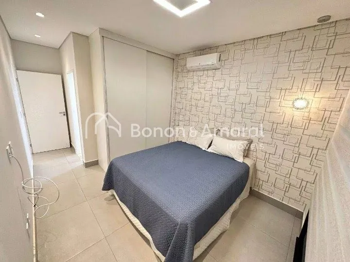 Imagem Casa a venda no Condomínio Real Park - Sumaré