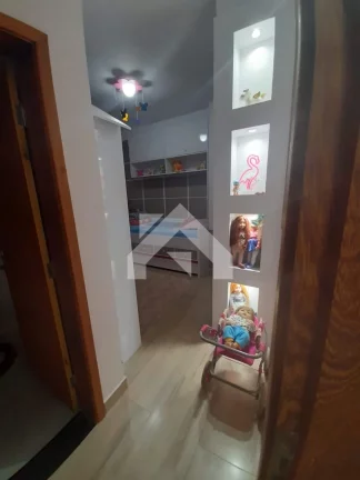 Imagem Casa de Condomínio em Chácara amoreira - Tatuí