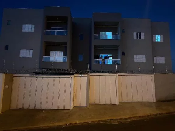 Foto do imóvel Oportunidade Única em FRANCA - SP | Tipo: Apartamento | Negociação: Licitação Aberta | Situação: Imóvel em RUA DIVA NUNES HORACIO