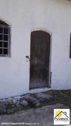 Imagem CASA RESIDENCIAL em MONGAGUÁ - SP, jardim praia grande