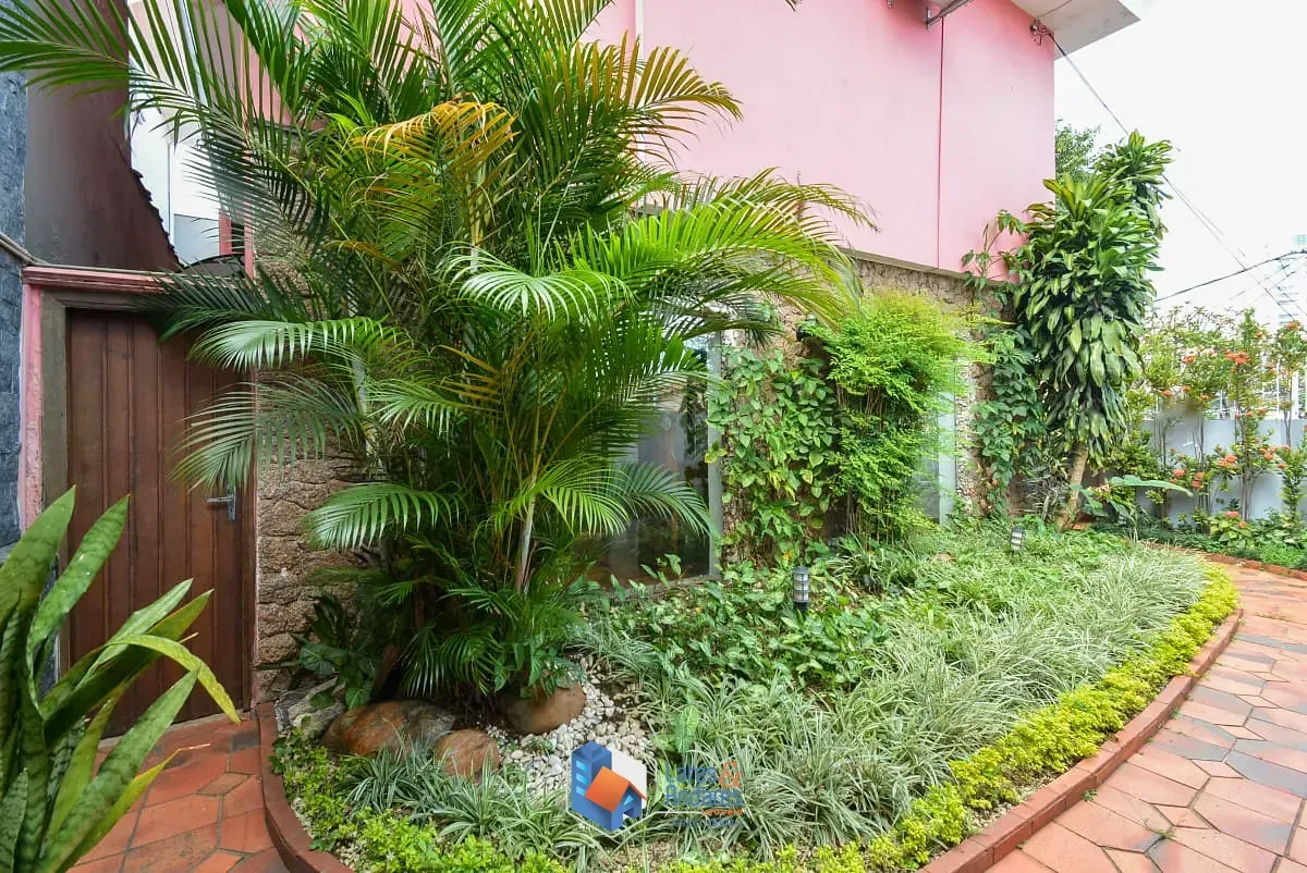 Imagem Casa para venda em Jardim da Glória com 3 quartos, sendo 1 suíte, 250m²