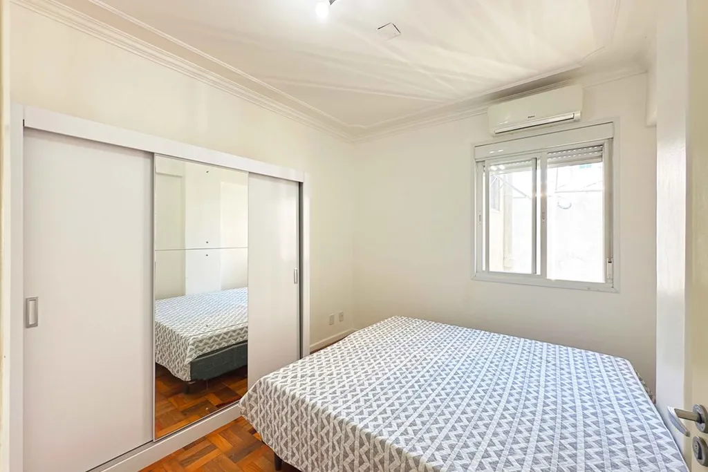 Imagem Apartamento em Centro Histórico