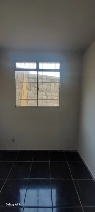 Imagem Apartamento em Piratininga (venda Nova) - Belo Horizonte, MG