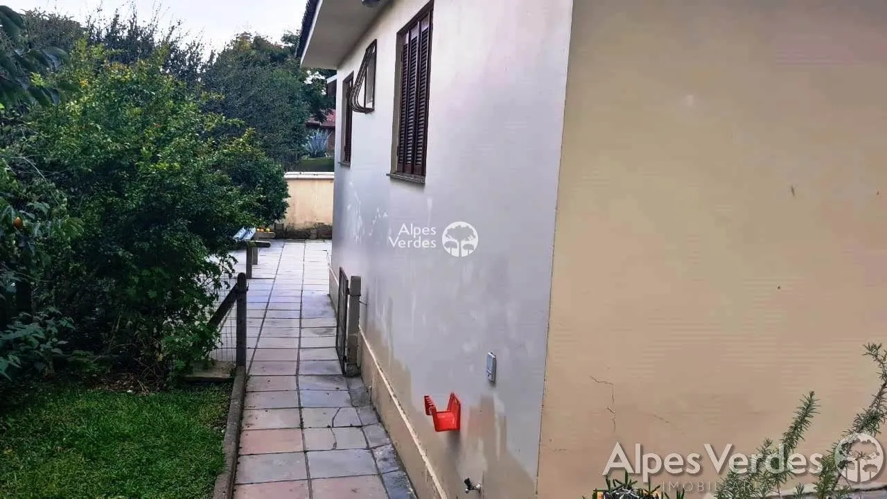 Imagem Casa com 4 quartos, 0.00m2, à venda em Canela, Centro