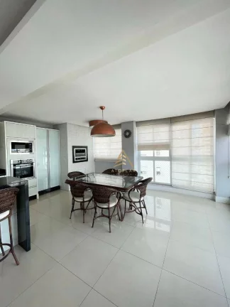 Imagem Apartamento, 134 m² - venda por R$ 2.590.000,00 ou aluguel por R$ 9.220,00/mês - Centro - Balneário Camboriú/SC
