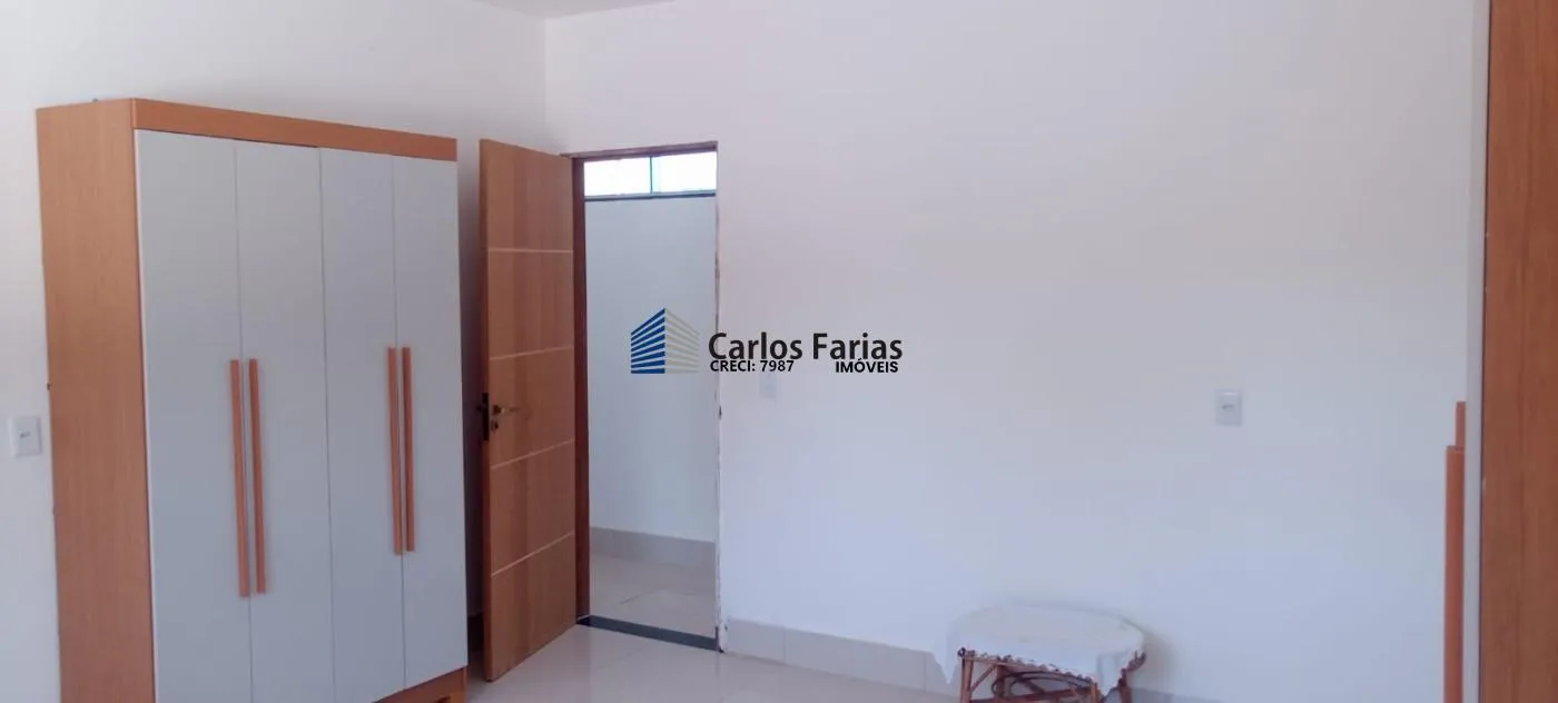 Imagem Casa em Condomínio para Venda em Brasília, Setor Habitacional Vicente Pires, 5 dormitórios, 1 suíte, 5 banheiros, 4 vagas