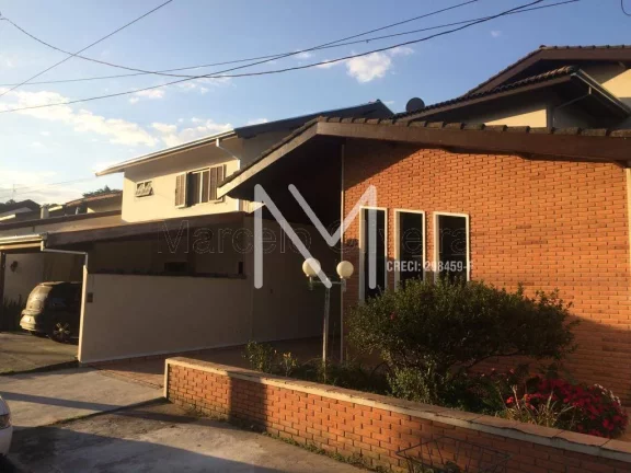 Foto do imóvel Casa em condomínio para venda 3 Quartos 1 Suíte 220m² - Bairro Urbanova