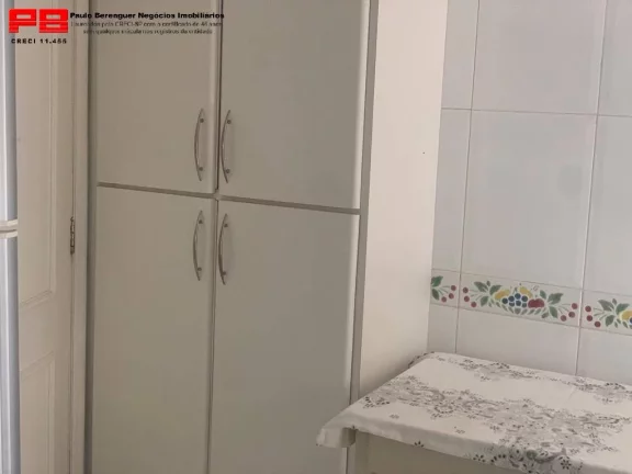 Imagem Sobrado 162m² 3 dormitórios - Brooklin