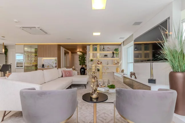 Imagem Apartamento à venda, 310 m² por R$ 16.000.000,00 - Centro - Balneário Camboriú/SC