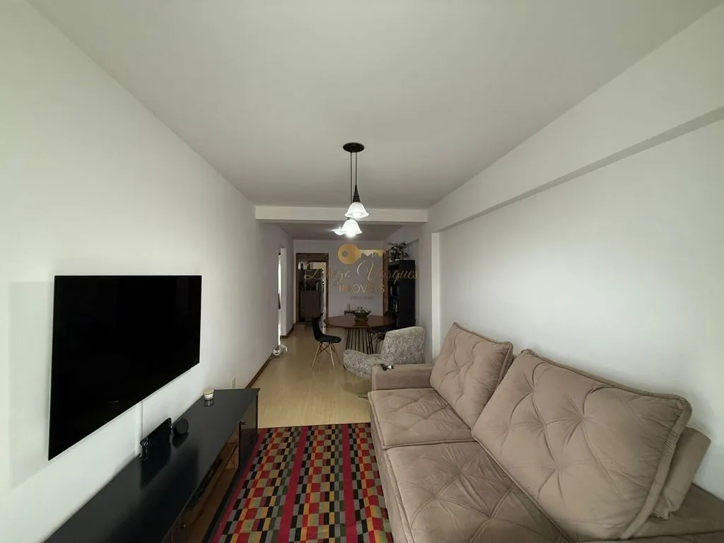 Imagem Apartamento para Venda em Teresópolis / RJ no bairro Várzea