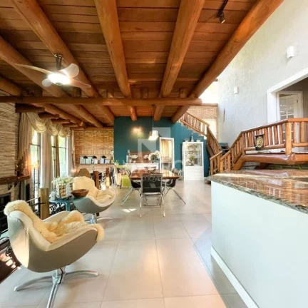 Imagem Casa | Jaraguá 99 | 3 suítes | 392m²