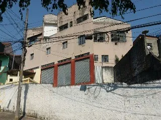 Imagem Comprar Prédio comercial e residencial em São Paulo sp