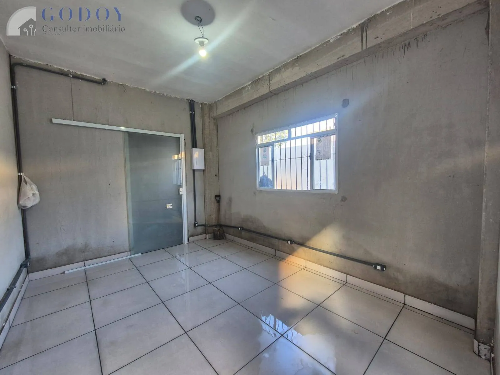 Imagem Galpão Novo para Alugar em Pindamonhangaba - Bairro Cidade Nova