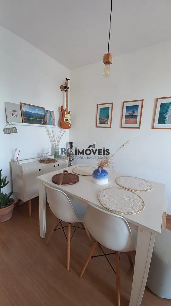 Imagem Apartamento a Venda no bairro Colubandê - São Gonçalo, RJ