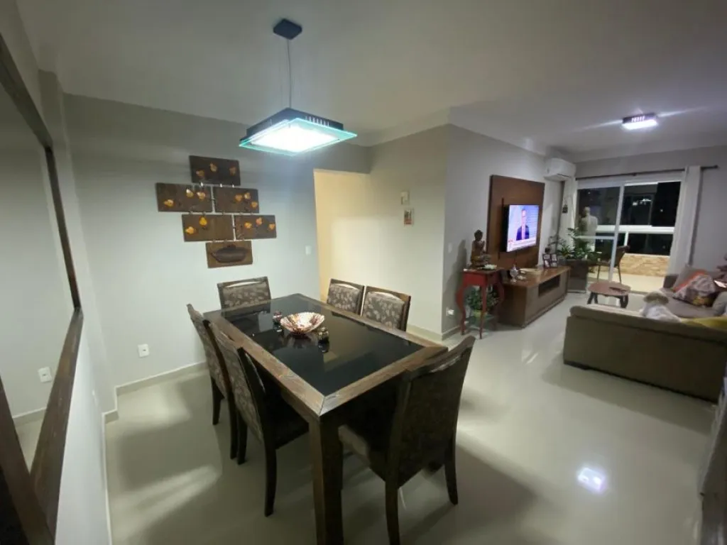 Foto do imóvel APARTAMENTO COM 100,00 m² - GUILHERMINA - PRAIA GRANDE SP em RUA GONZAGA, 99 - GUILHERMINA, PRAIA GRANDE - SP