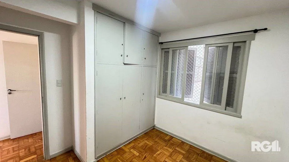 Imagem APARTAMENTO DE 3 DORMITÓRIOS COM VAGA DE GARAGEM NO CENTRO HISTÓRICO.