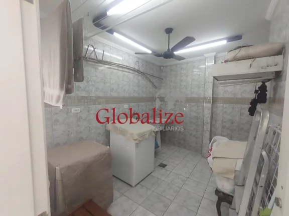 Imagem Sobrado com 251m², 5 dormitórios à venda na Ponta da Praia por R$1.930.000,00.