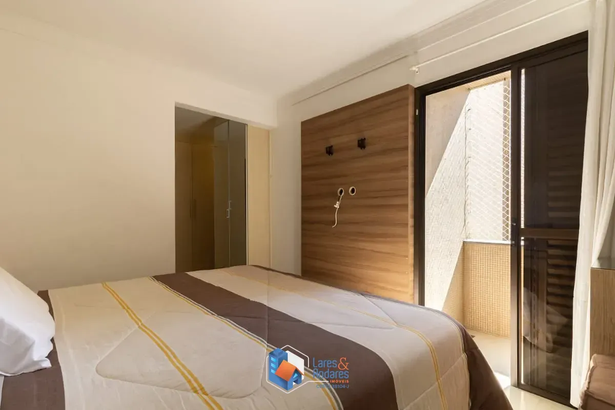 Imagem Apartamento para venda em Perdizes com 3 quartos, sendo 1 suíte, 125m²