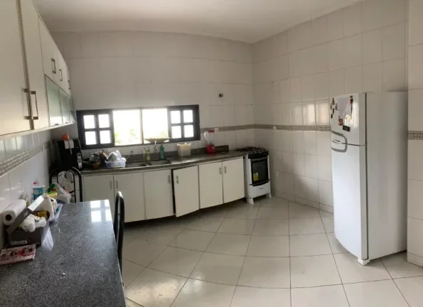 Imagem Casa para Locação na Fraga Maia - 4 quartos