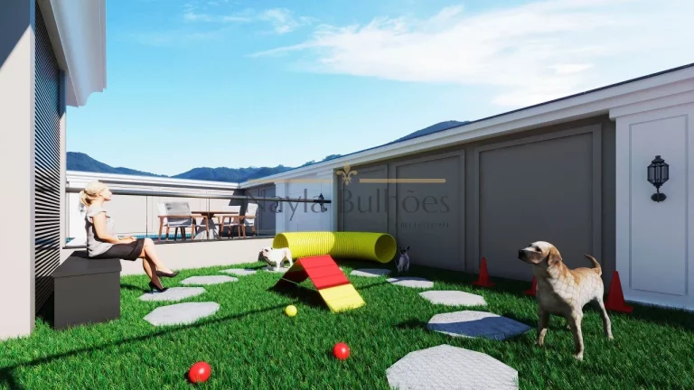 Imagem APARTAMENTO RESIDENCIAL em ITAPEMA - SC, Morretes