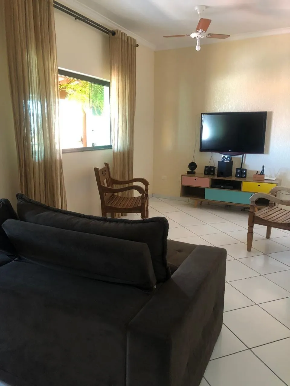 Imagem Sobrado à venda, Jardim Sandra Maria, Taubaté, SP