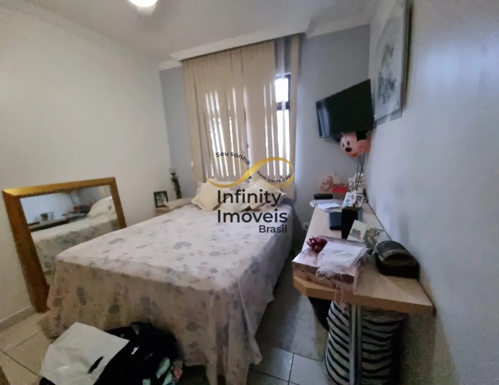 Imagem Apartamento à venda no bairro Castelo - Belo Horizonte/MG