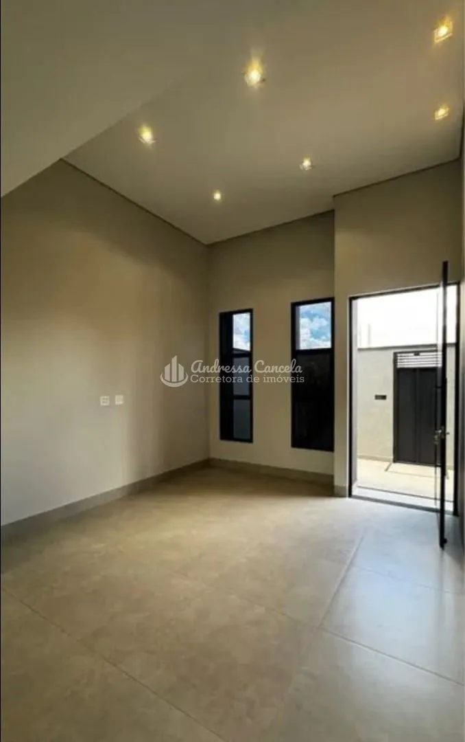 Imagem Casa com 3 dormitórios à venda, 126 m² por R$ 680.000,00 - Set Sul II - São José do Rio Preto/SP