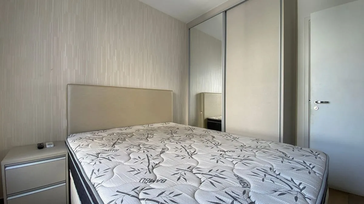 Imagem Apartamento com 2 Quartos para alugar, 48m² - Bela Vista