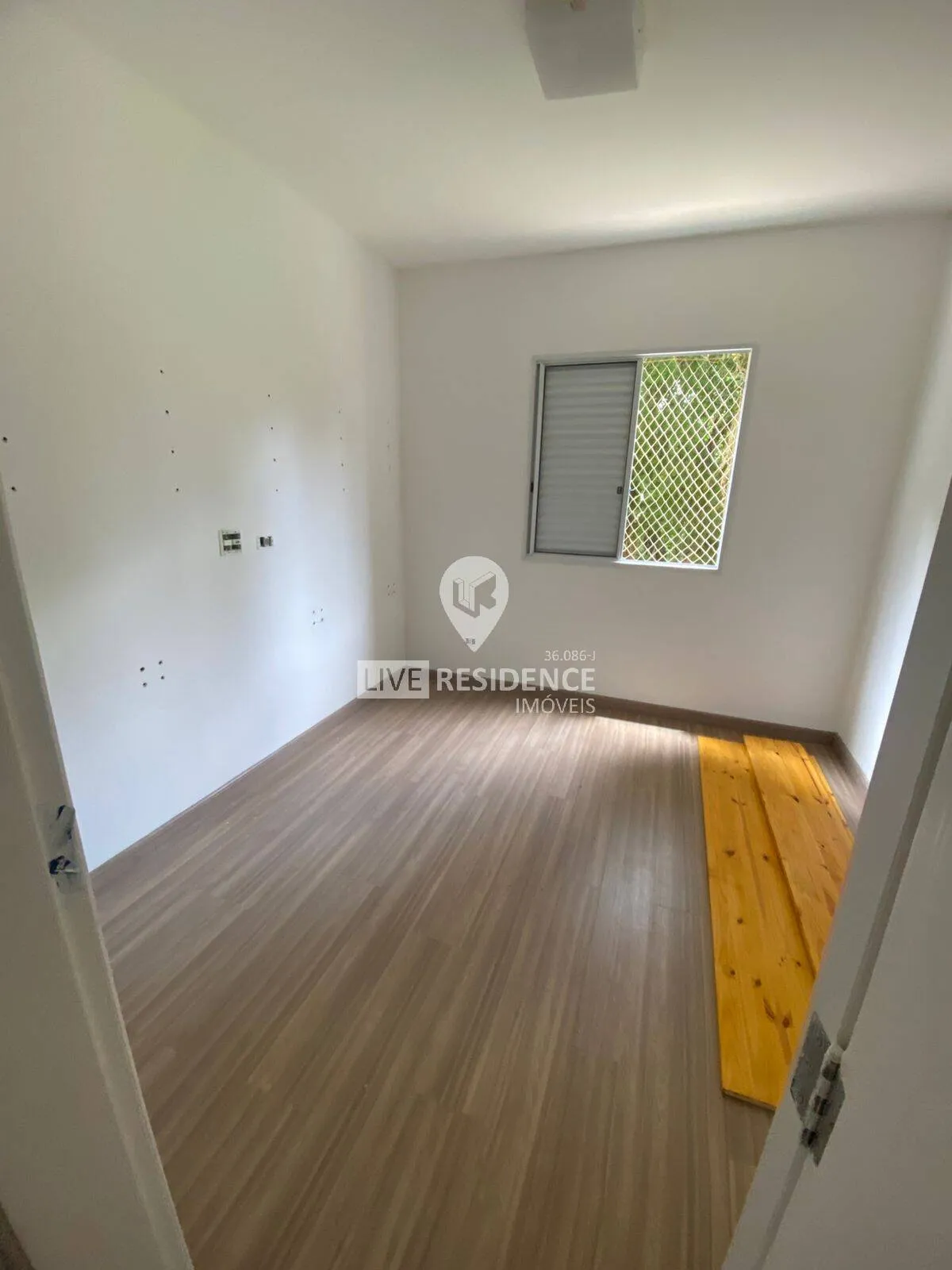 Imagem Lindo Apartamento Térreo / Residencial Mirante ll