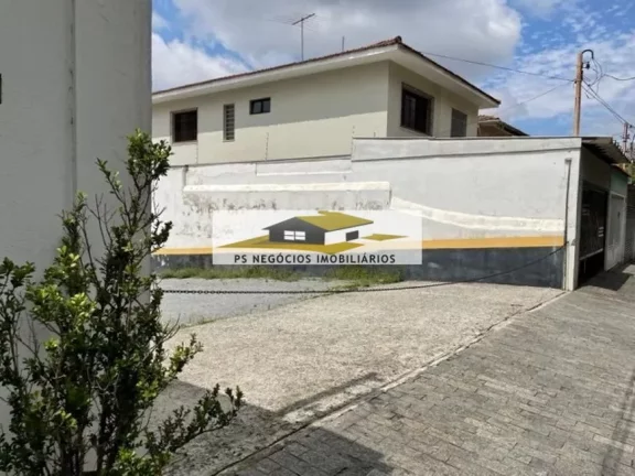 Imagem Terreno plano no Jardim Aeroporto