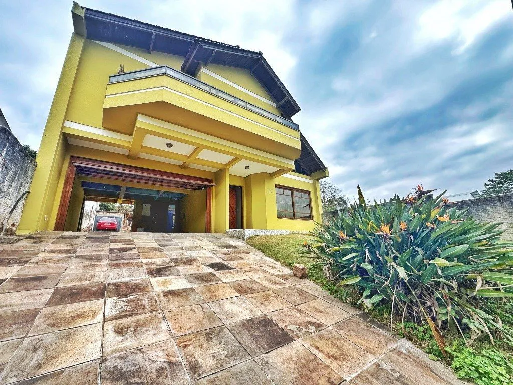 Imagem Casa em Nonoai