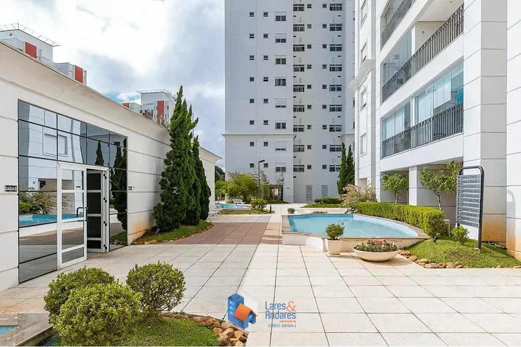Imagem Apartamento à venda 3 Quartos 1 Suite 2 Vagas 92M² Jardim Marajoara São Paulo - SP