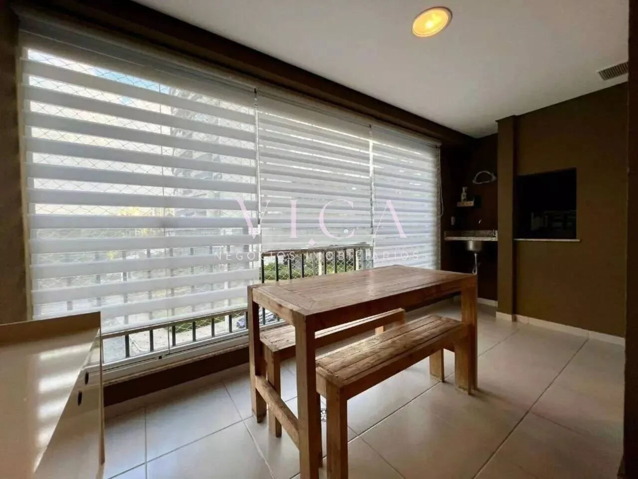 Imagem Alphaville| Apartamento 75m² 3 dormitórios vista livre R$ 900.000,01 -Venda