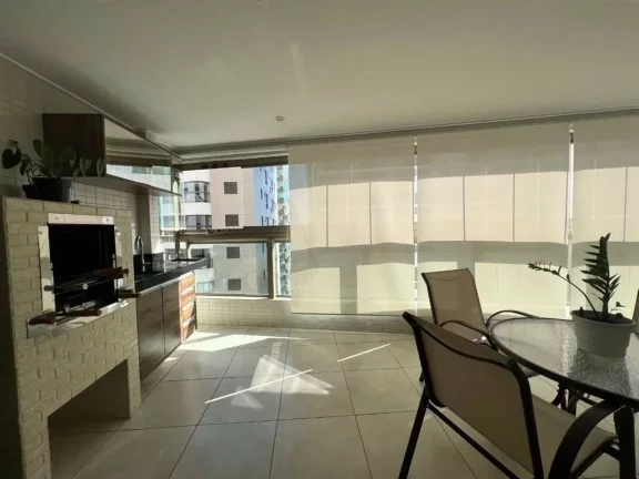 Imagem Apartamento com 3 dorms, Canto do Forte, Praia Grande - R$ 1.3 mi, Cod: 796
