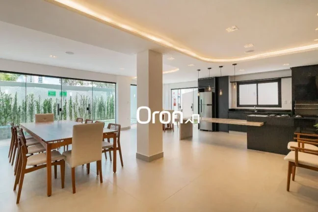 Imagem Apartamento com 2 dormitórios à venda, 62 m² por R$ 412.000,00 - Vila Rosa - Goiânia/GO