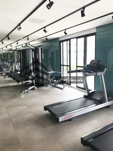 Imagem Apartamento à venda em São Paulo/SP